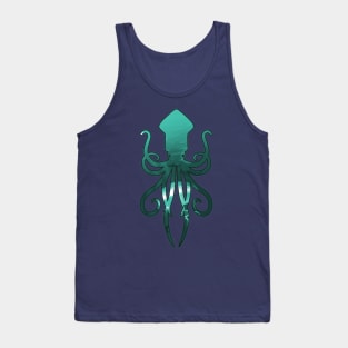 Soul Tee - A Kraken's Dream Tank Top